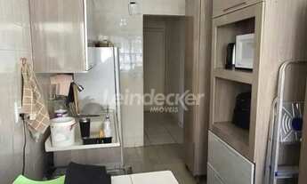 Imagem 5: Apartamento de 1 dormitório no bairro Partenon