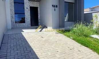 Imagem: CASA NOVA NO GRALHA AZUL! 03 QUARTOS, SUÍTE