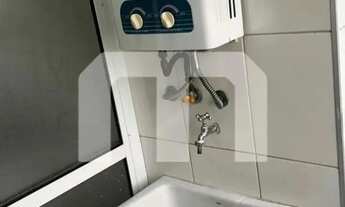 Imagem 6: Aluguel de Apartamento em São Paulo-SP, Bairro Maranhão: 2 Quartos, 1 Sala, 1 Banheiro, 1