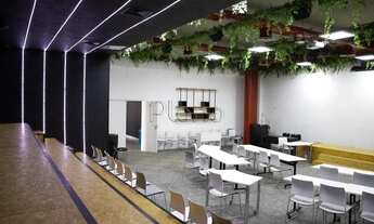 Imagem 7: Prédio para alugar em Campinas, Polo II de Alta Tecnologia (Campinas), com 1511.86 m², Pol