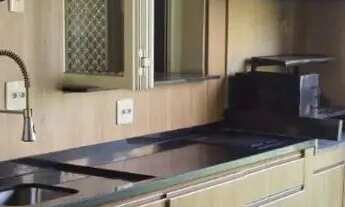 Imagem 6: Apartamento para Locação em Santana de Parnaíba, Tamboré, 3 dormitórios, 2 suítes, 5 banhe