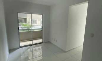 Imagem: 004 - ALUGO APARTAMENTO NO ALTO DO CALHAU