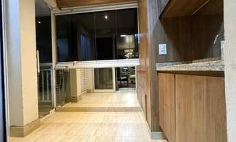 Imagem 2: RESERVA SANTANA 75M2 ANDAR ALTO