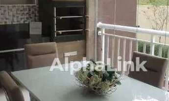 Imagem 3: Apartamento com 2 dormitórios, 116 m² - venda por R$ 1.649.999,00 ou aluguel por R$ 9.690