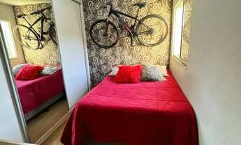 Imagem 12: APARTAMENTO - CHÁCARA ALVORADA - MG