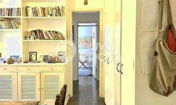 Imagem 4: Gávea Apartamento com 1 dormitório