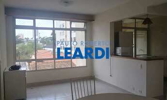 Imagem: APARTAMENTO - VILA MASCOTE - SP