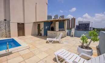 Imagem 4: FLAT em Ponta Negra à venda