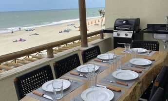 Imagem: APARTAMENTO NO CUMBUCO PÉ NA AREIA