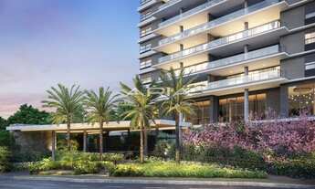 Imagem 3: Apartamento à venda no AURA na Gleba Palhano, LONDRINA - PR