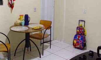 Imagem 5: Casa no Terra Nova