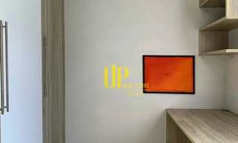 Imagem 7: Apartamento com 2 dormitórios para alugar, 97 m² por R$ 8.800,00/mês - Alphaville Industri