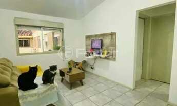 Imagem 2: Apartamento à venda Avenida Inconfidência, Marechal Rondon - Canoas