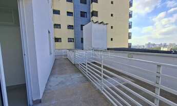 Imagem 6: APARTAMENTO 2 DORMITÓRIOS - VILA CARRÃO - 36 METROS