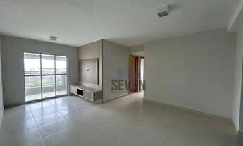 Imagem: Apartamento com 3 Quartos e Sacada Gourmet