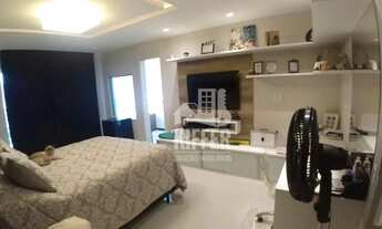 Imagem 5: Casa com 6 dormitórios à venda, 526 m² por R$ 3.300.000,00 - Charitas - Niterói/RJ