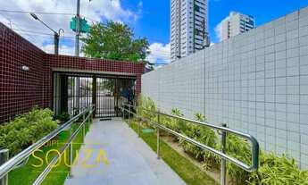 Imagem 7: Pronto pra Morar em Casa Amarela | Edf. Morada Nereu Guerra | 3 quartos