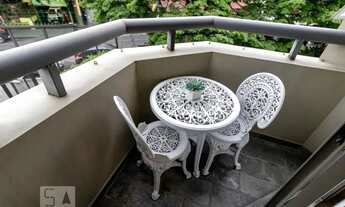 Imagem 6: Apartamento à Venda - Moema, 2 Quartos, 60 m2