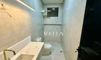 Imagem 6: Casa com 3 dormitórios à venda, 137 m² por R$ 840.000,00 - Plano Diretor Expansão Sul - Pa