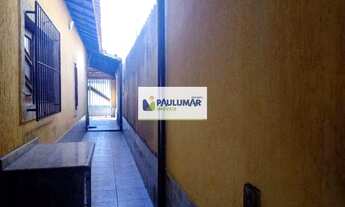 Imagem 4: Casa com 2 quartos, Caiçara, Praia Grande - R$ 750 mil, Cod: 831524