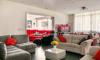 Imagem 3: Apartamento 238 m² 04 dorm 01 suíte 02 vagas