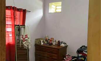 Imagem 6: Sf Casa a venda no conjunto Geraldo palmeira - distrito. Mh