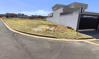 Imagem 2: Terreno de 220m² à venda no Eville Rio Preto - São José do Rio Preto, SP