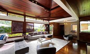 Imagem 4: Casa em Condomínio à venda, 5 quartos, 5 suítes, 7 vagas, Quebra Frascos - Teresópolis/RJ