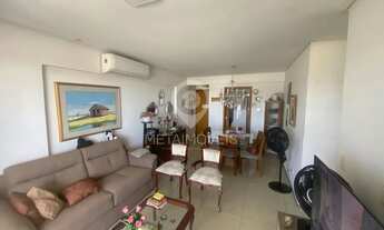 Imagem 3: Apartamentono à Venda no EDIFICIO AMALFI RESIDENCE em Teresina-PI, Bairro Jóquei: 3 Quarto