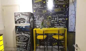 Imagem 5: Apartamento com 2 quartos para locação em Santana - SP