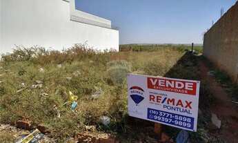 Imagem 2: Terreno / Lote à venda, 200m² Jardim Colorado Barrinha -SP