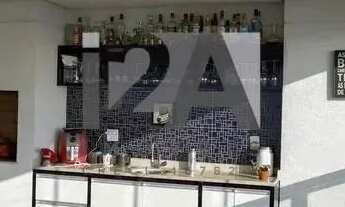 Imagem 3: Apartamento 120 metros Jardins do Brasil, 2 suítes - 2 vagas