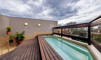 Imagem: Casa em Condomínio 3 dormitórios no Boa