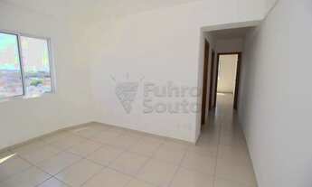 Imagem 4: Apartamento de 02 quartos