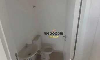 Imagem 2: Sala à venda, 36 m² por R$ 201.000,00 - Rudge Ramos - São Bernardo do Campo/SP