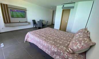 Imagem 3: Apartamento para locação no LOFT RESIDENCE, CRUZ DAS ALMAS, Maceió, AL