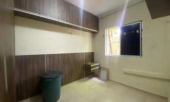 Imagem 4: Condomínio Villagio Maraponga, Apartamento com 02 quartos no térreo