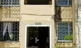 Imagem: Alugo apartamento 3/4 no condomínio Jardim