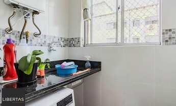 Imagem 3: Apartamento em Jardim Itu