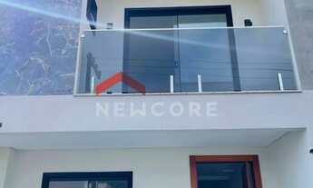 Imagem 2: Sobrado em Rua 414 - Morretes - Itapema/SC