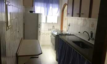 Imagem 4: Oportunidade - Apartamento - Jardim Satélite - Residencial Sport Ville - 2 Dormitórios - 5