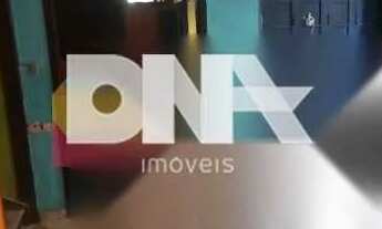 Imagem 3: Casa-À VENDA-Botafogo-Rio de Janeiro-RJ