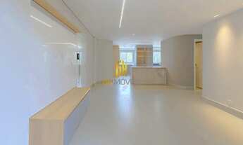 Imagem 3: Apartamento à venda, 122 m² por R$ 880.000,00 - Setor Oeste - Goiânia/GO