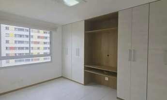 Imagem 5: COND SALVADOR DALÍ APARTAMENTO COM 110M², 3 QUARTOS SENDO 1 SUITE, CLIMATIZADO, 2 VAGAS