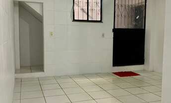 Imagem: Kitnet - Alvorada 3