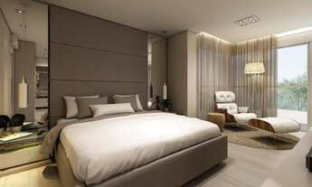 Imagem 3: Apartamento 3 Quartos no Porto Maravilha com Entrada que Cabe no Seu Orçamento!