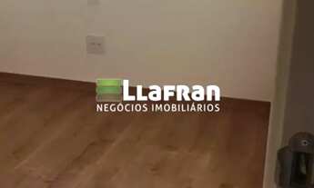 Imagem 4: Apartamento com dependência e 02 vagas no Firenze