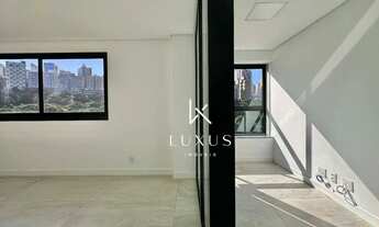 Imagem 6: Apartamento com 2 dormitórios para alugar, 82 m² por R$ 6.000/mês - Vale do Sereno - Nova