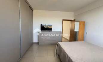 Imagem 5: Apartamento 1 Quarto com Suíte, 2 Vagas - Segurança e Conforto no São Geraldo