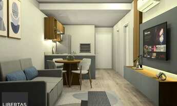 Imagem 2: Apartamento 1 Dormitório(s) Bairro Cidade Baixa com garagem